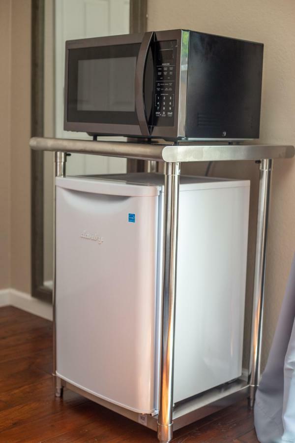 Comfortable, Family And Business Friendly 2Bd/2Ba House In North Austin Kültér fotó